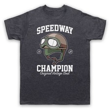 SPEEDWAY CHAMPION ORIGINAL