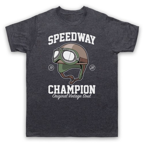 Speedway champion original - speedway,