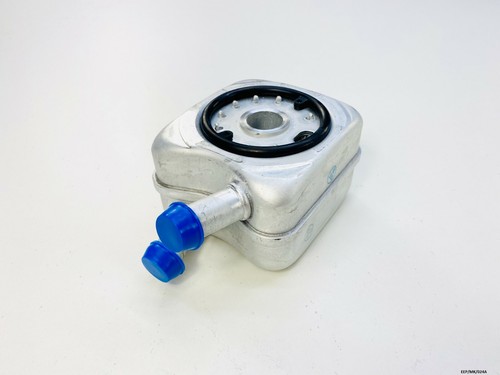 Engine oil cooler for - oil,