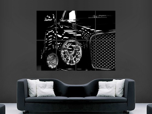 Bentley supercar large picture - bentley,