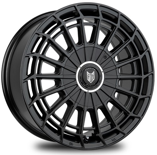 Alloy wheels fox - alloy,