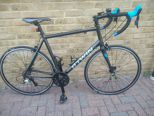 Xxl 63cm btwin - btwin, se