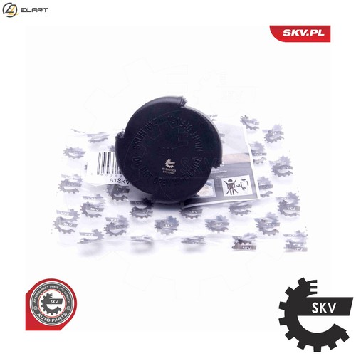 Cap coolant tank 61skv003 for - 61skv003,