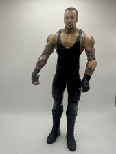 WWE The Undertaker Wrestling