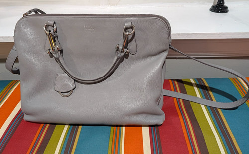 Gray radley london commute - radley,