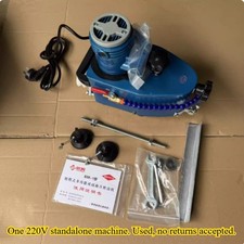 Multi-Function Glass Grinder