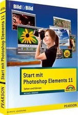 Start mit Photoshop Elements