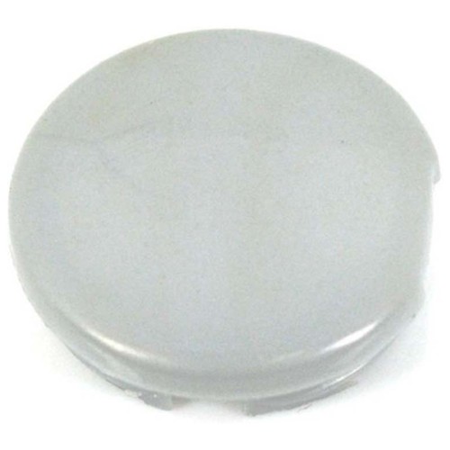 Cover cap grey for velo - cover,