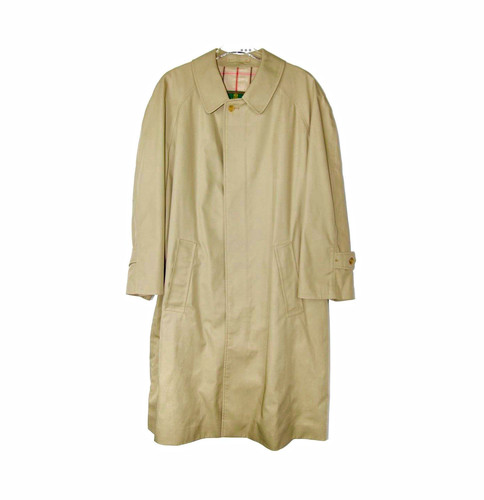 Grenfell men beige long - grenfell,