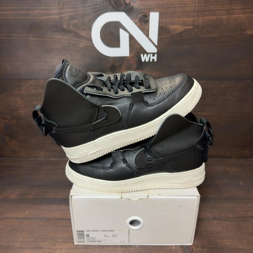 Nike air force high - 1,