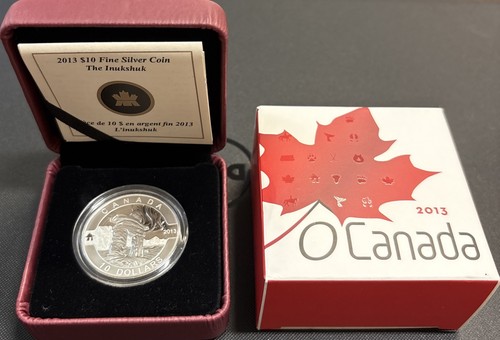2013 canada 9999 - canada, fine