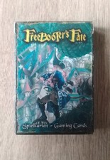 Freebooter Fate Gaming Cards