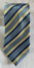 TIE RACK Men’s Silk Necktie