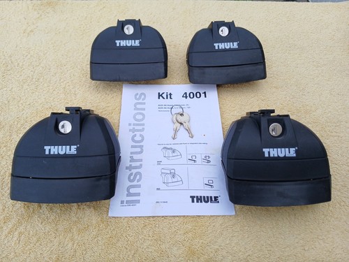 Thule 753 foot - thule, &