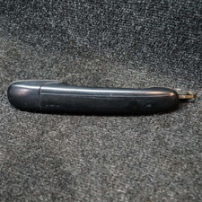 VW SHARAN 7M8, 7M9, 7M6 2008 Rear Right Door Exterior Handle