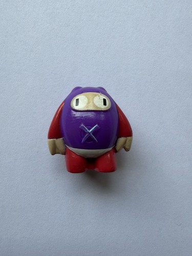 Gogos crazy bones - gogos, series