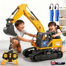 RC Tractor Remote Control
