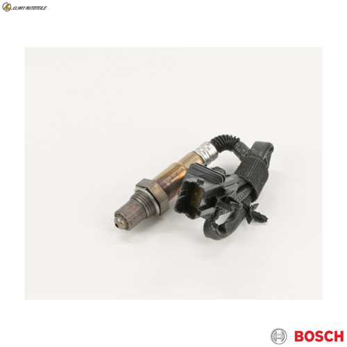 Lambda sensor 258 007 204 - sensor,