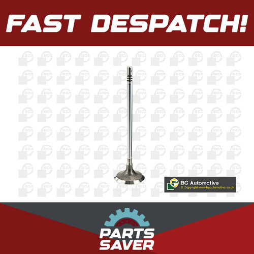 Inlet valve fits vauxhall viva - valve,