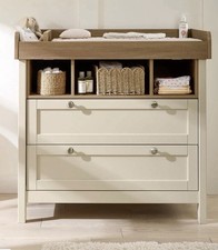 Mamas papas harwell dresser - mamas,