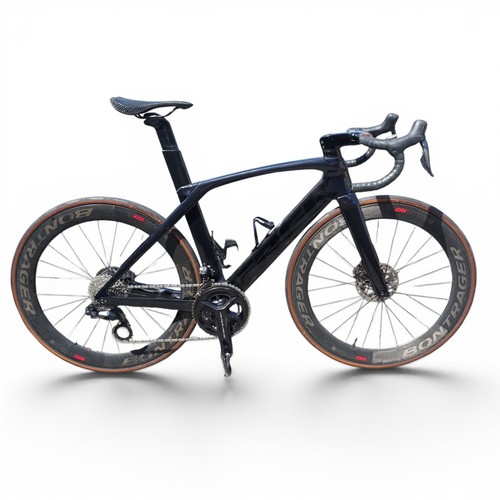 Trek madone slr mclaren - madone,