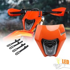 LED Headlight DRL Hi/Lo Beam