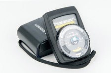 Gossen Lunasix 3 Light Meter (2637G)