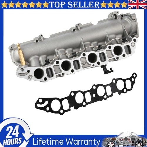 Inlet intake manifold - kit, fits