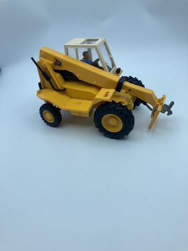 Britains jcb 520 loadall - 520,