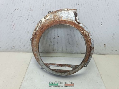 Cover fan flywheel engine - cover,