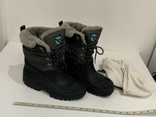 Campri Ladies Lined Waterproof