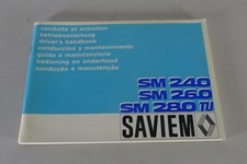 Operating Instructions/Manual