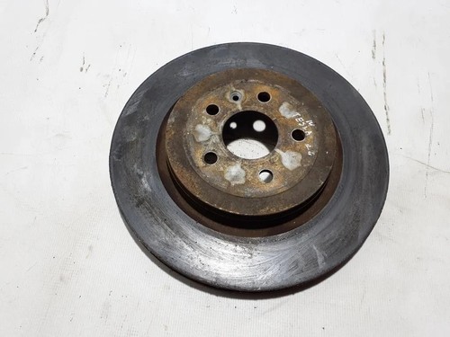Tesla model brake disc rear - model,