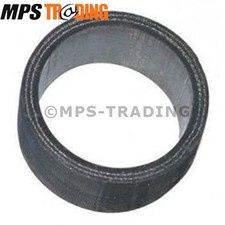 Land Rover Series 2 2a 3 2.25 Petrol Carburettor Elbow Intake Hose 554418