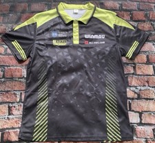 Michael Van Gerwen MVG PDC