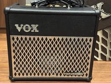 VOX VT-15 Valvetronix Guitar