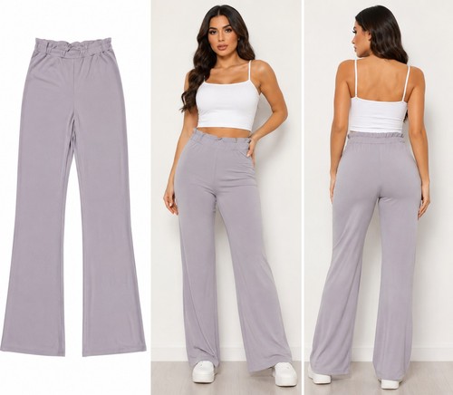 Prettylittlething slinky wide - prettylittlething,