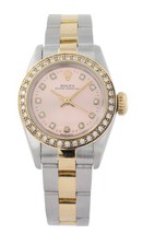 ROLEX Oyster Perpetual 26