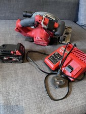 Milwaukee M18 CCS55-0