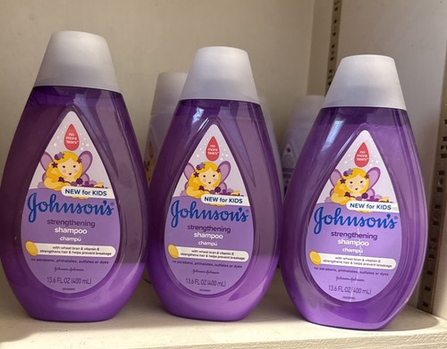 Johnson strengthening kids - strengthening,