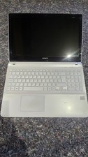 Sony VAIO SVF152C29M, 15.6" HD