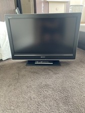 SONY Bravia 32” LCD TV Model KDL32D-3000