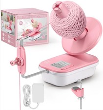 Electric Yarn Winder
