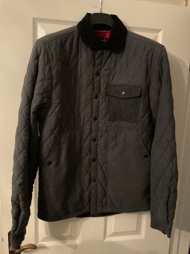 Luke 1977 jacket diamond - 1977,