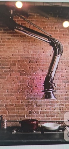 Designer kitchen extator - extator, hood