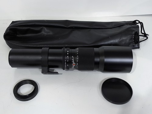 500mm 32 multi coated - 500mm,
