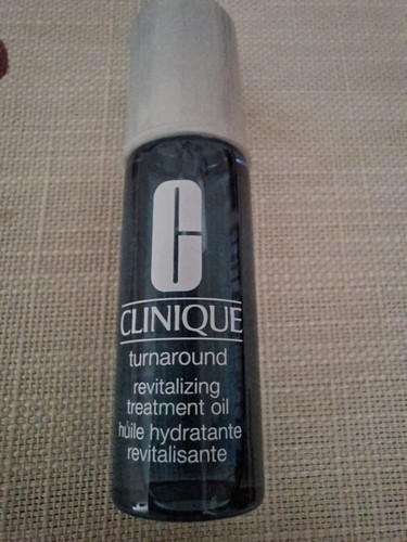 Clinique Turnaround Revita