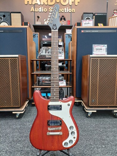 Epiphone 1966 wilshire - epiphone,