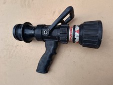 Leader Ex Fire Service Hose Branch Nozzle