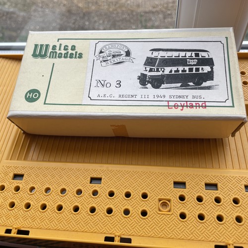 Weico models aec regent - weico,
